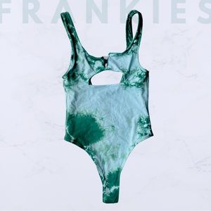Frankie’s One Piece Swimsuit